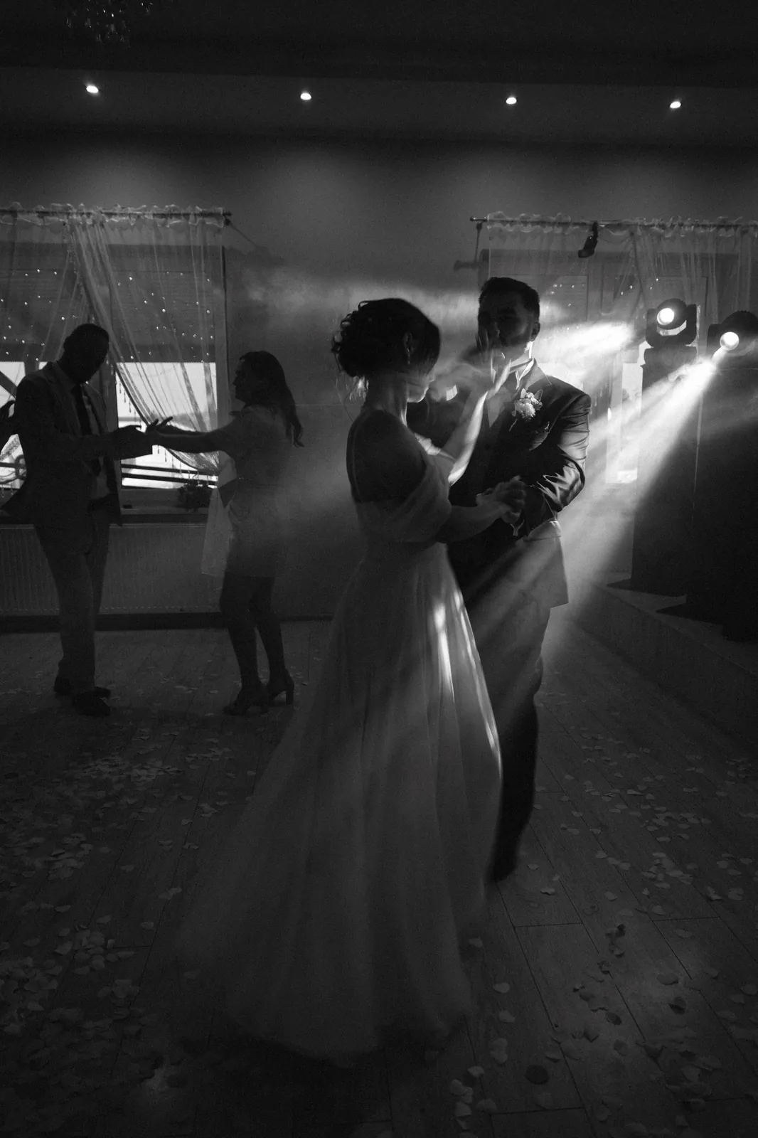 Klaudia & Dawid